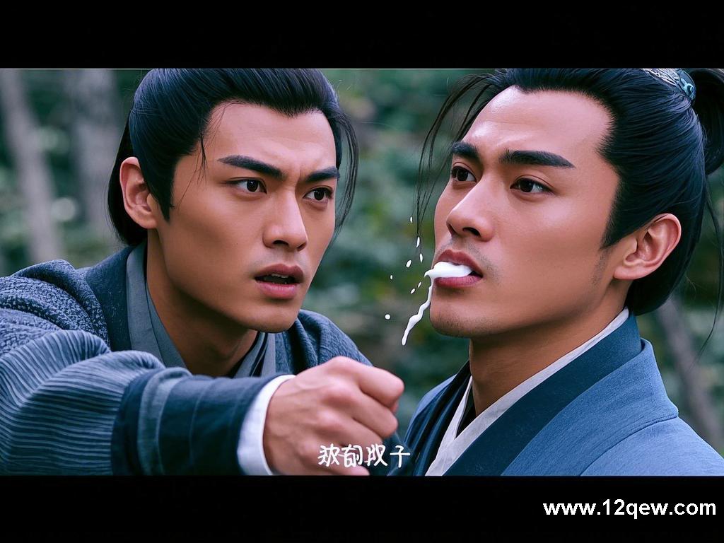惊！家中神秘男神，究竟是何方神圣？