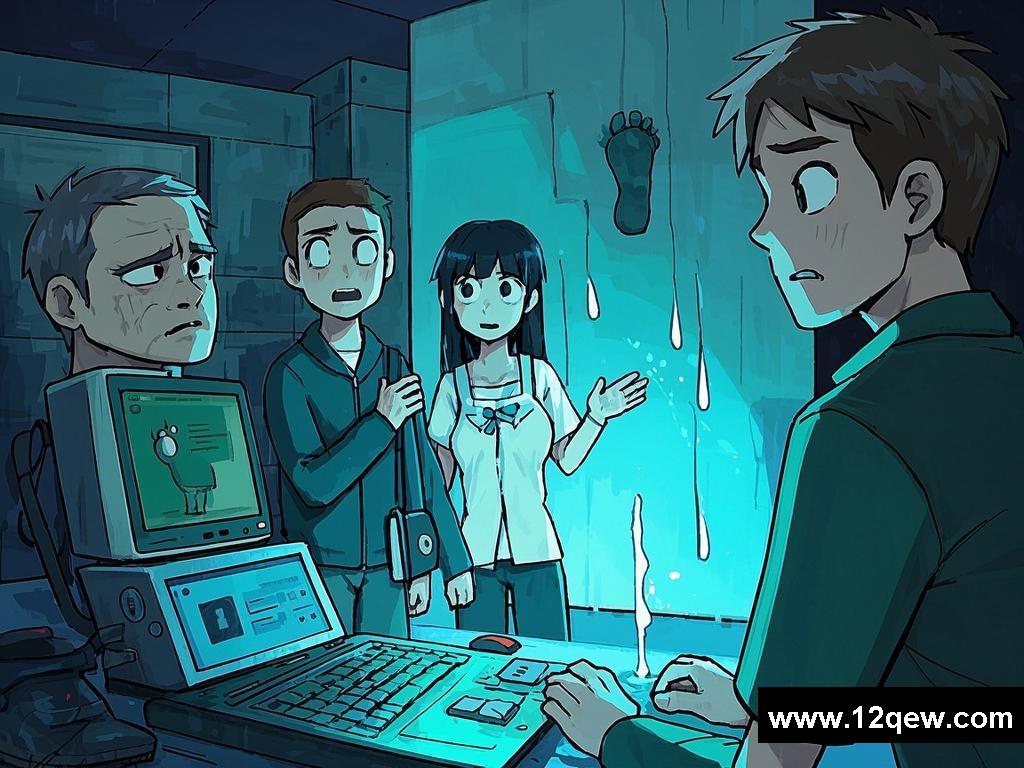 无数！神秘狂妄之徒究竟意欲何为？