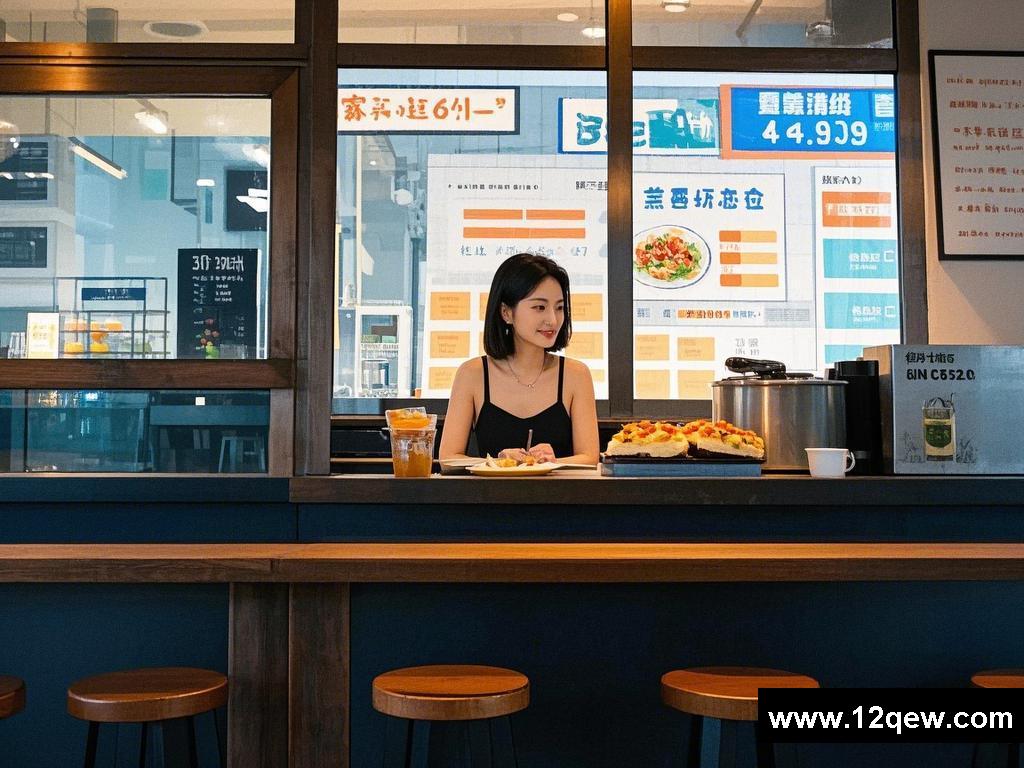 美食背后故事多