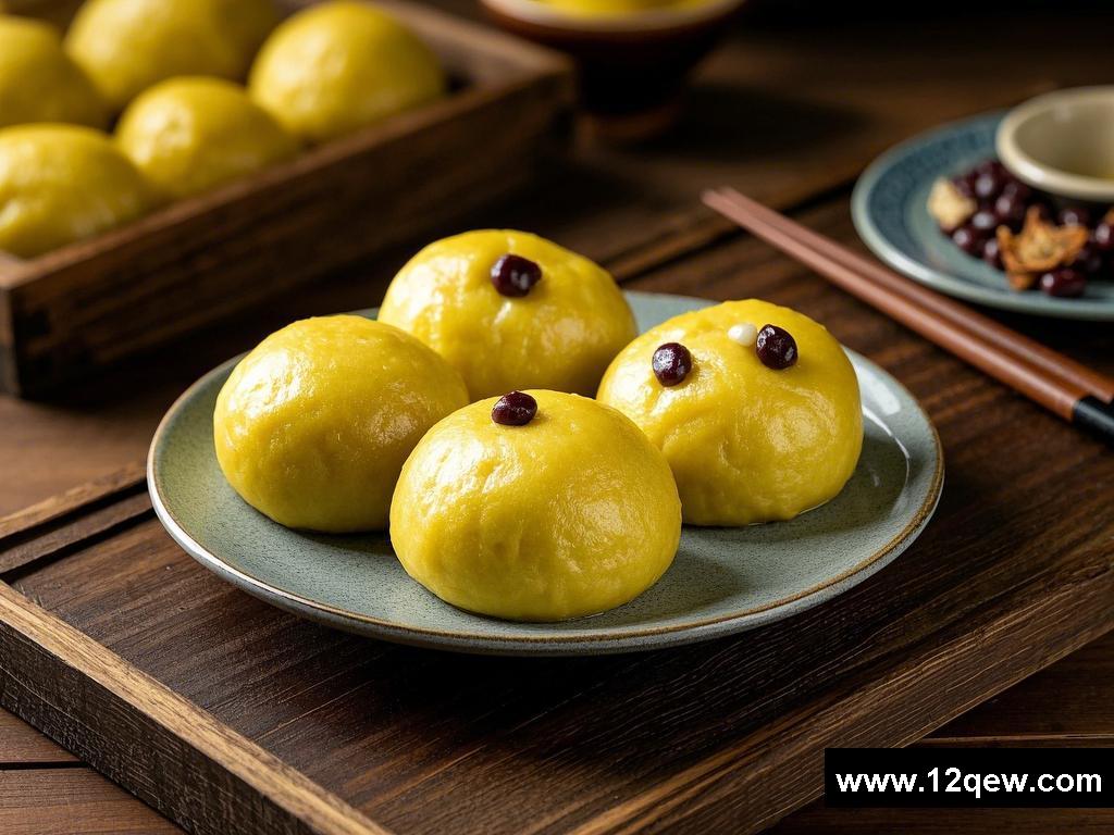 美食情牵之遇