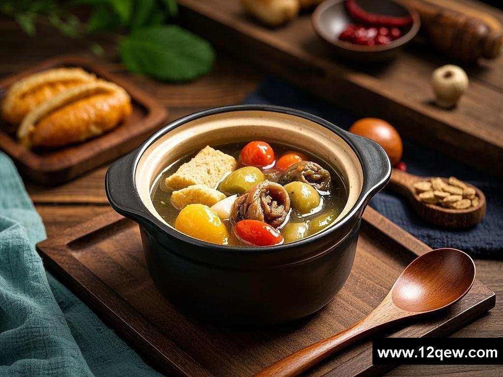 美食竞争之缘