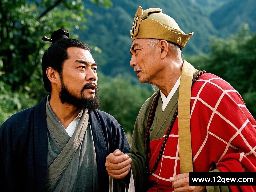 惊！神秘Character，改写命运传奇
