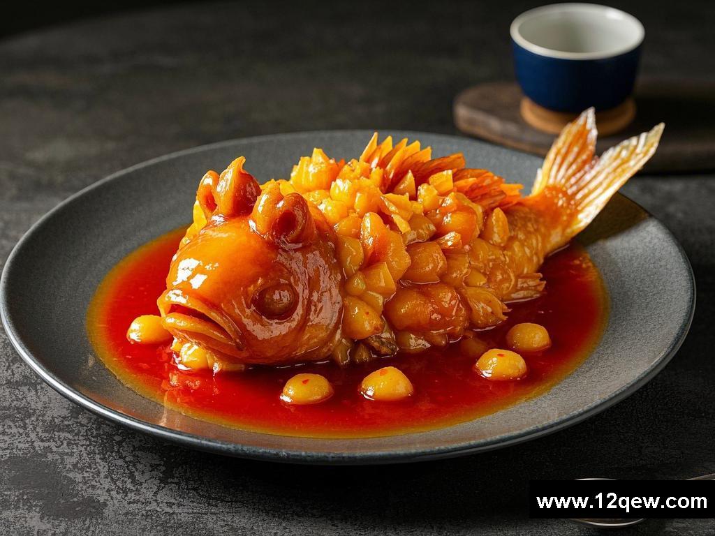 美食争霸之缘