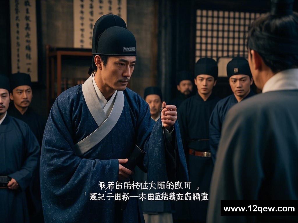 惊！几种神秘系统，竟能改写案件走向？