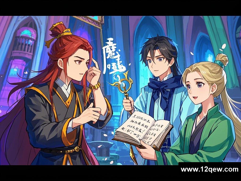 惊！DeepFiction背后竟隐藏着如此疯狂的秘密