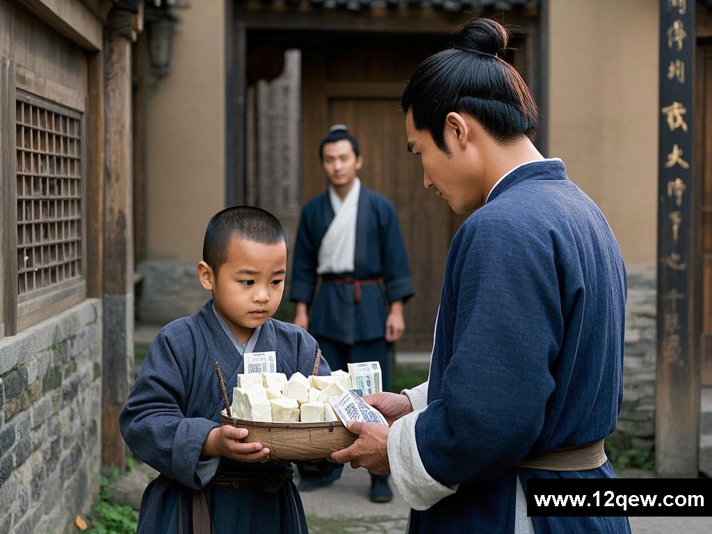 惊！难道哈幼专，竟是李坏的神秘助力？