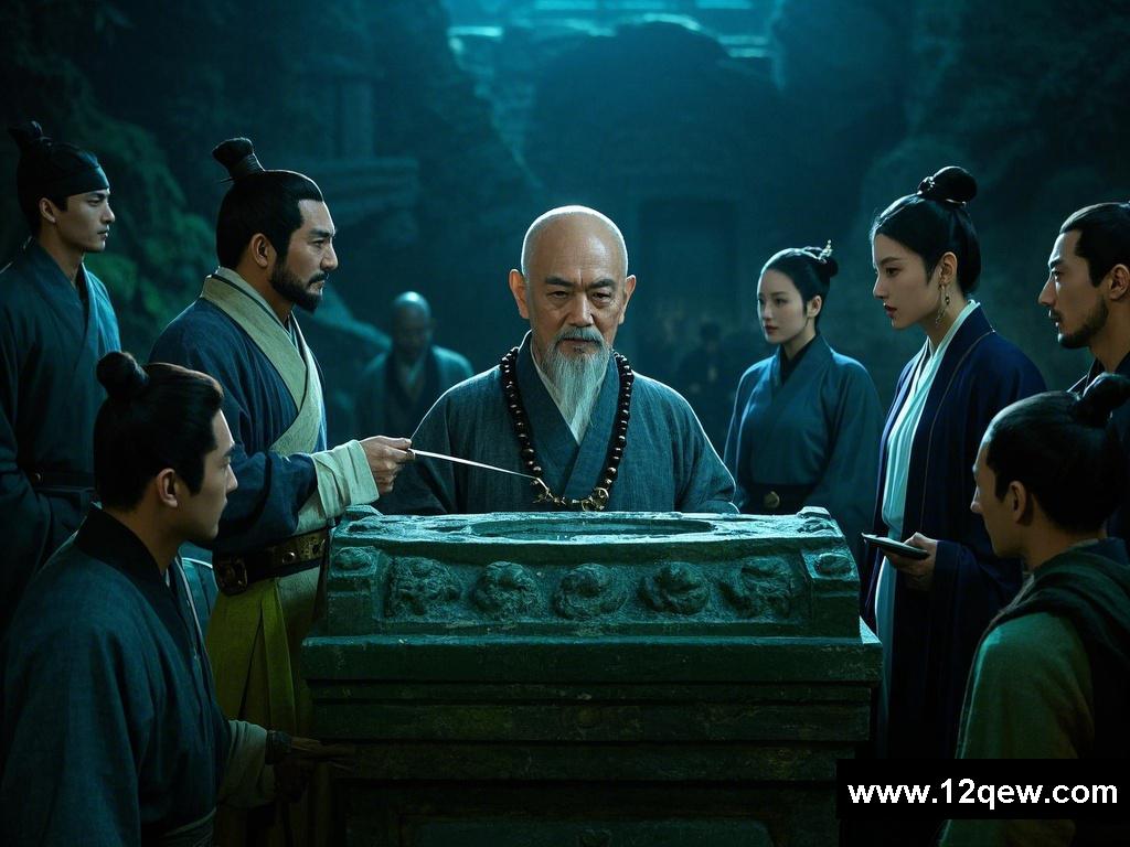 惊爆！这功能强大到超乎想象