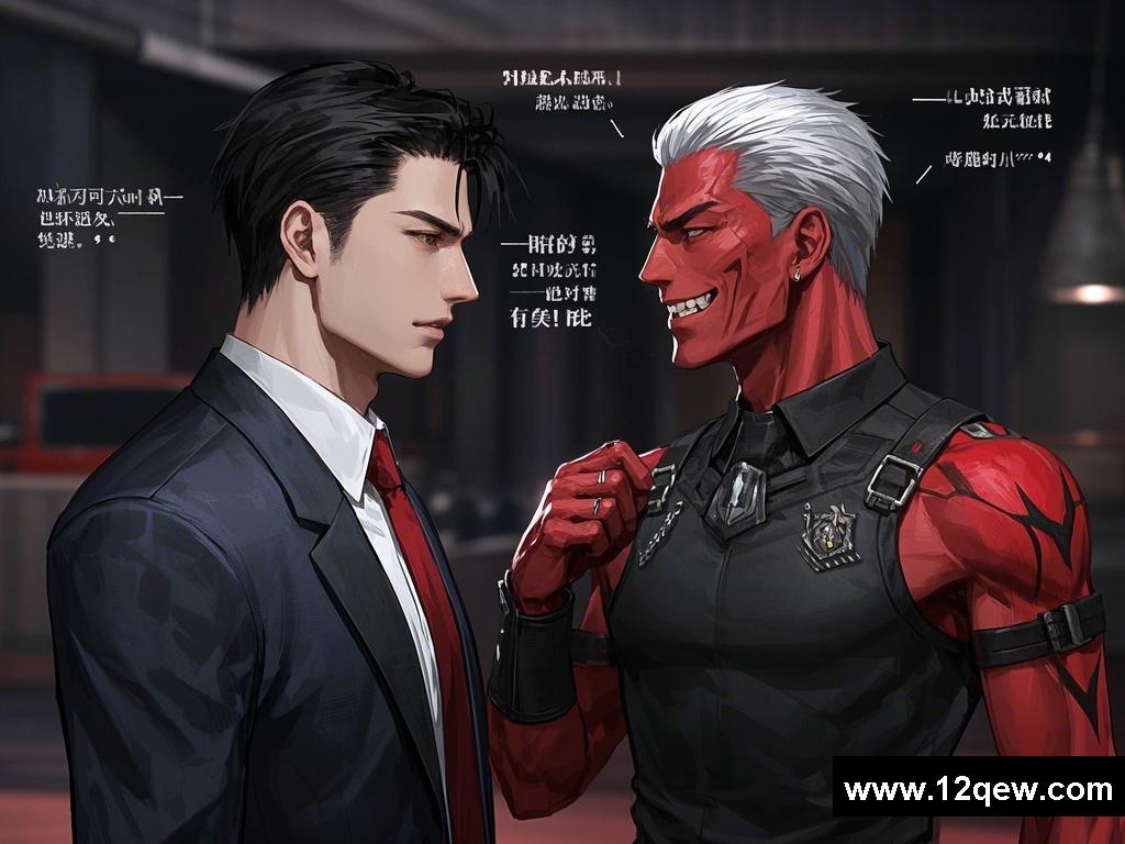 整个！神秘代码竟能决定生死对决走向？