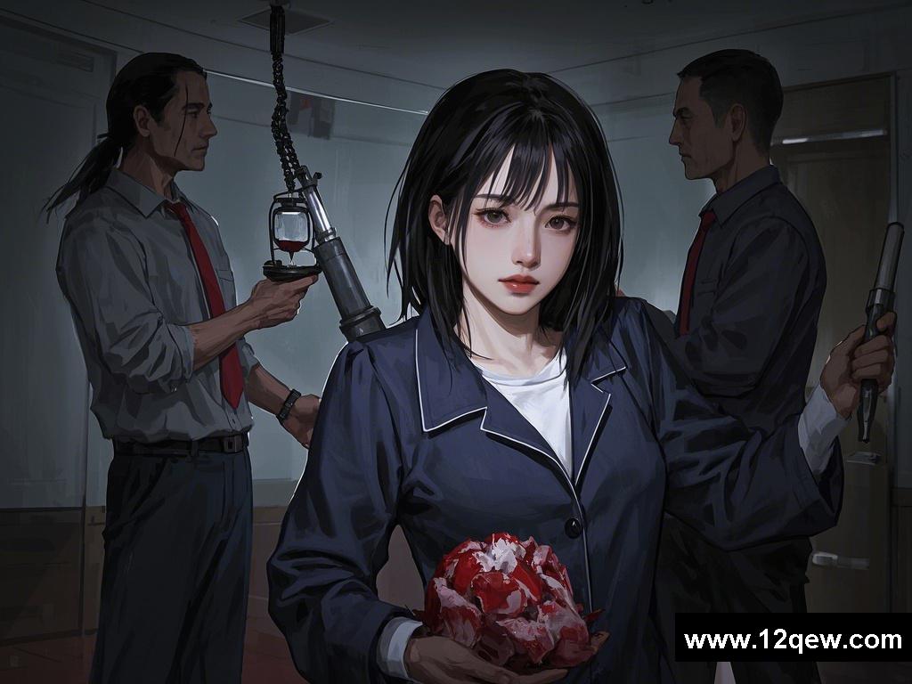 惊！直播背后的神秘冒险