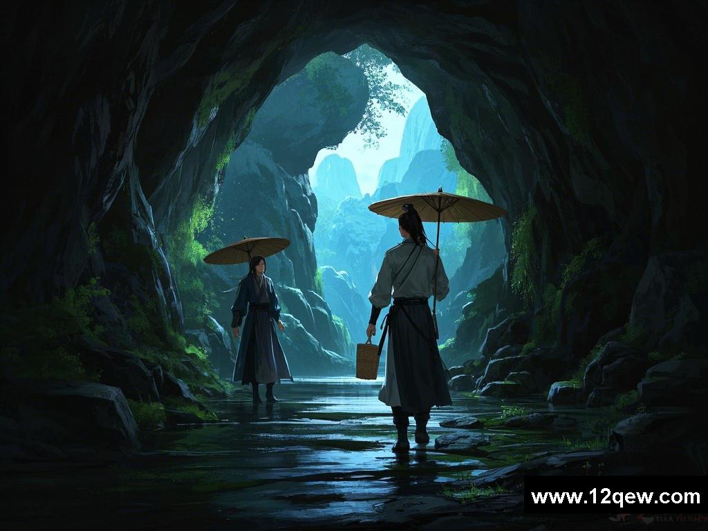 惊爆！八大诡异数据扰动竟能颠覆世界？