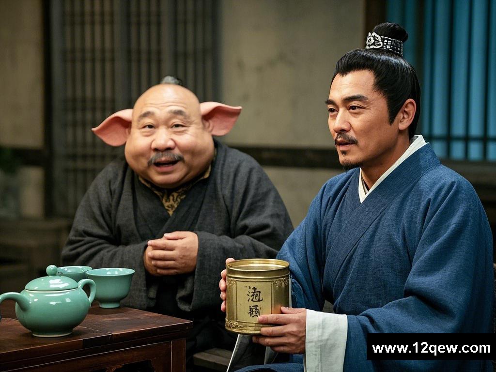 惊！孔府一品锅背后竟藏着这样的秘密？