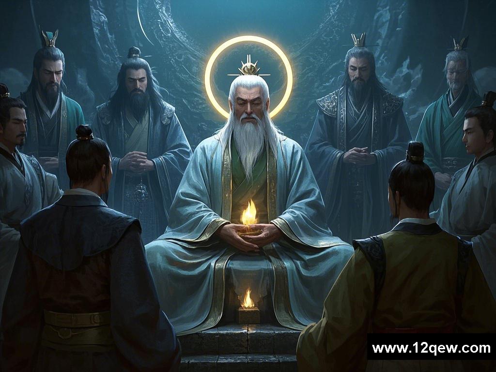 铁锅炖鱼背后的惊天美食较量