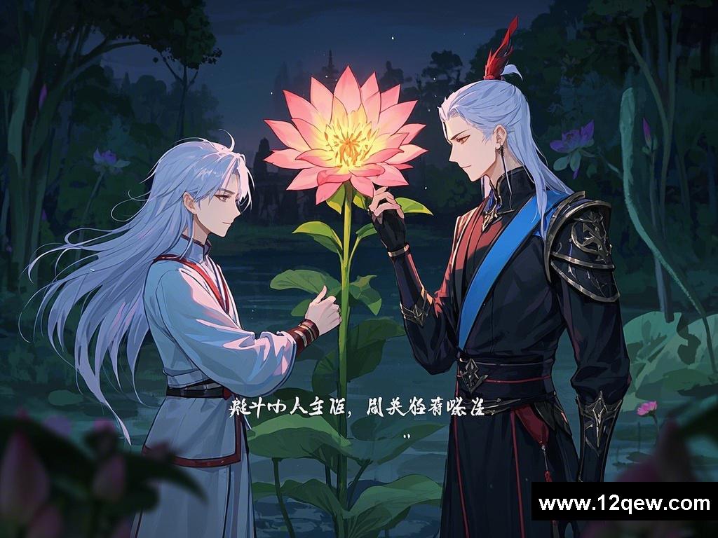 如何在神秘考验中寻得生机？