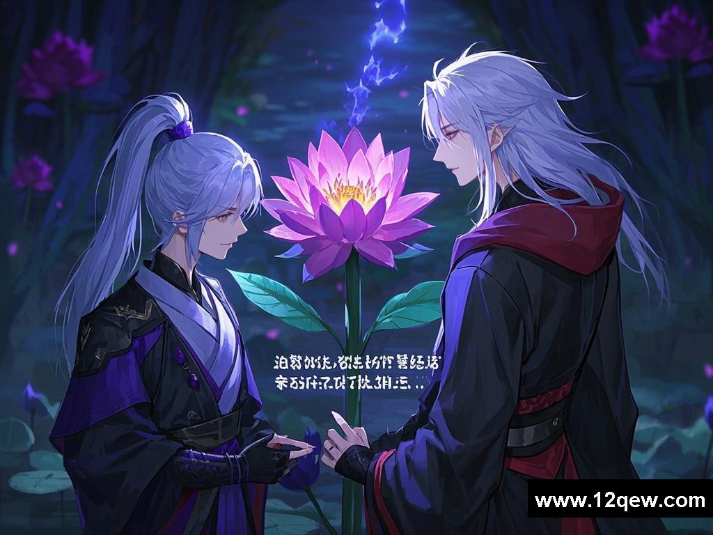 如何在神秘考验中寻得生机？