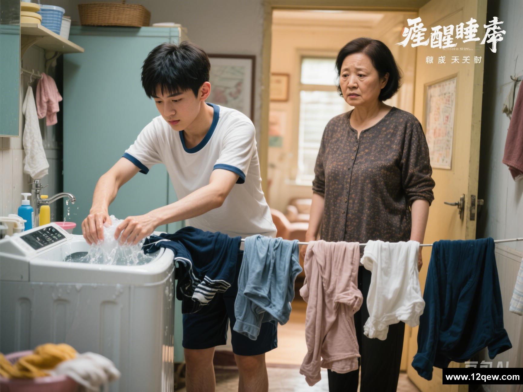 惊！神秘少年背后竟藏着这般景区“秘密”
