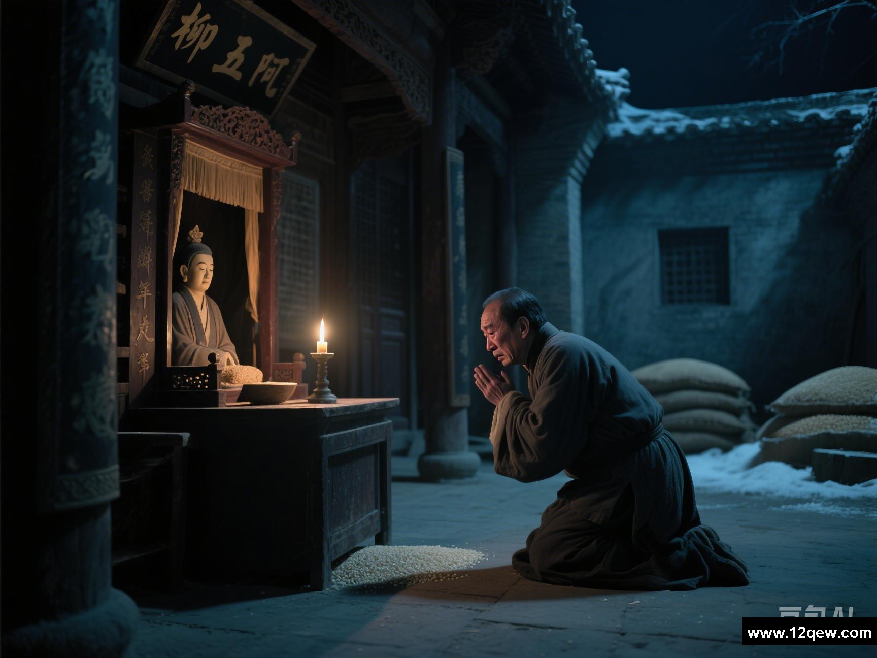 惊！这个关键领域翻译，竟能扭转乾坤？