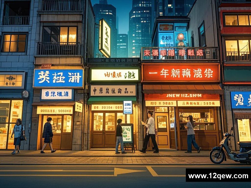 餐饮江湖里的风云故事