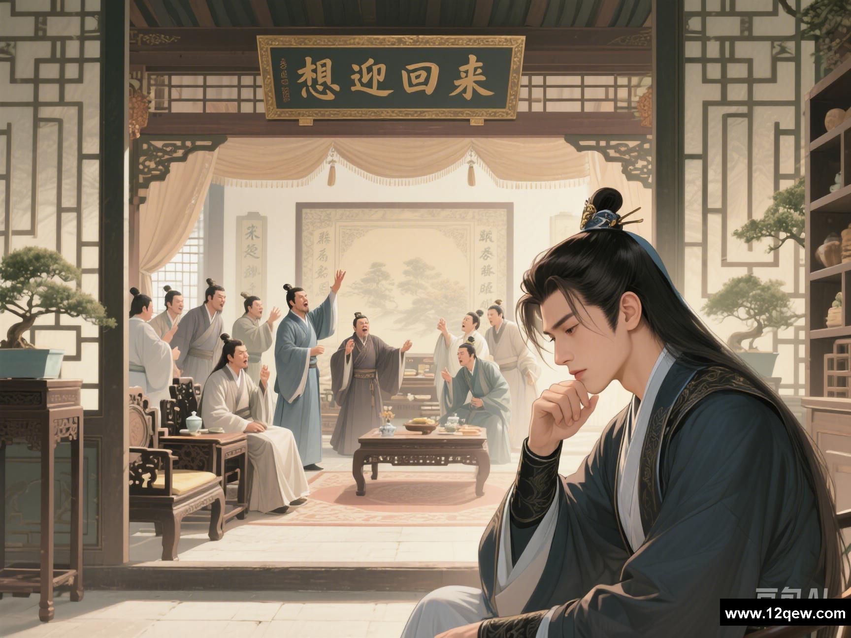 惊！调色竟成关键“神技”，改变一切？