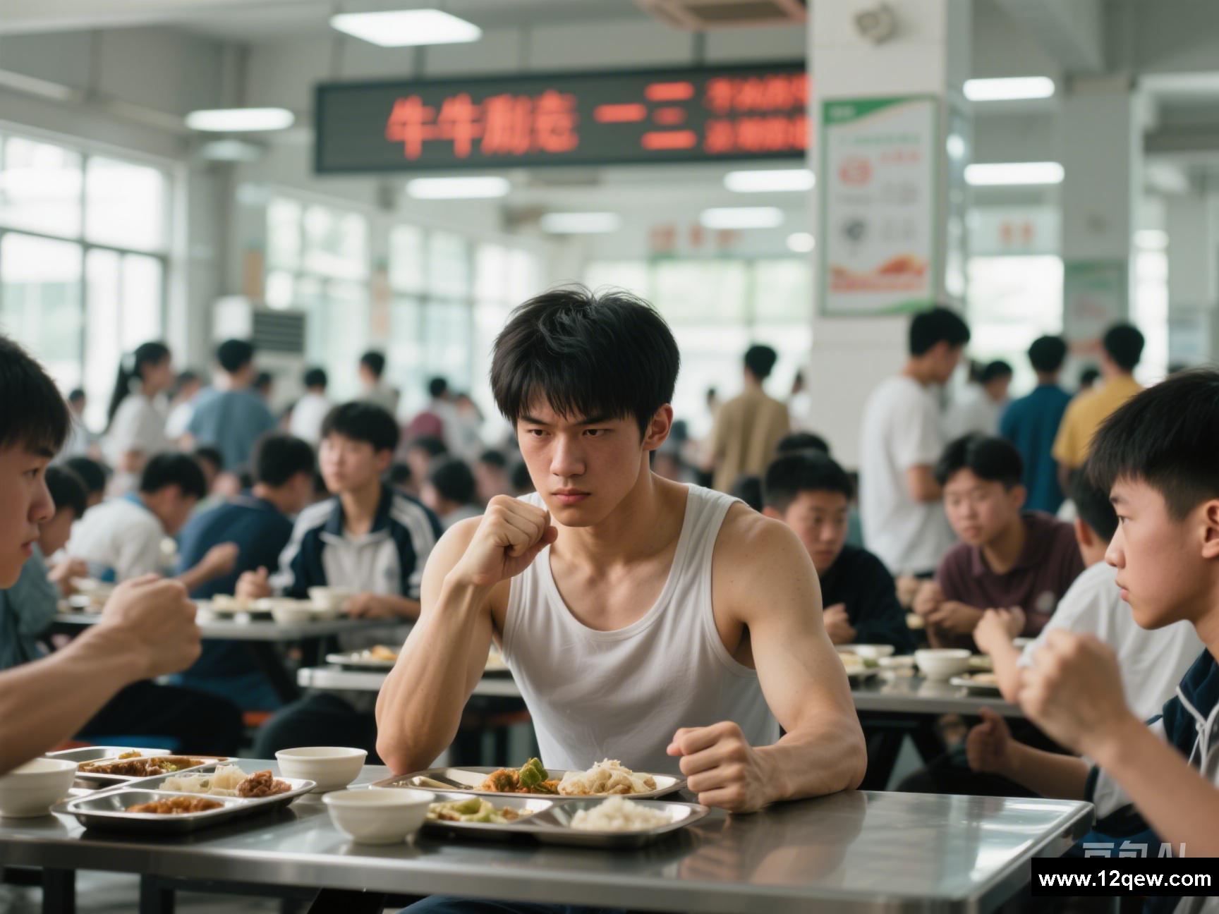 惊！后端开发背后的神秘关联