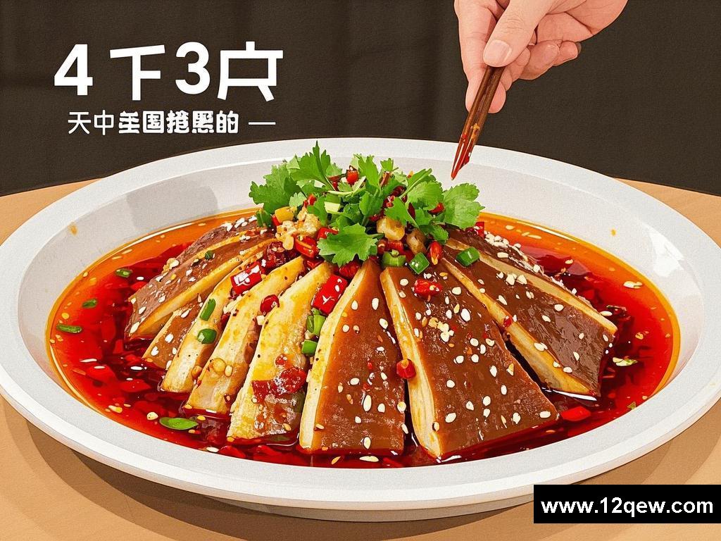 美食与情感交织的故事