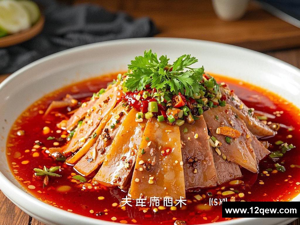 美食与情感交织的故事