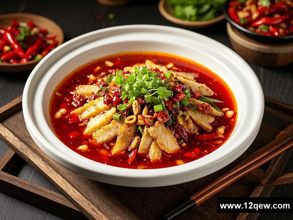 舌尖上的别样邂逅