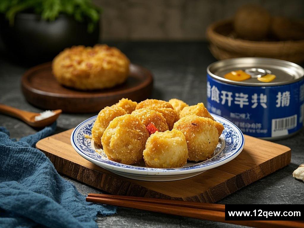 美食里的别样故事