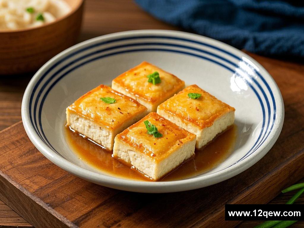 美食世界里的别样故事