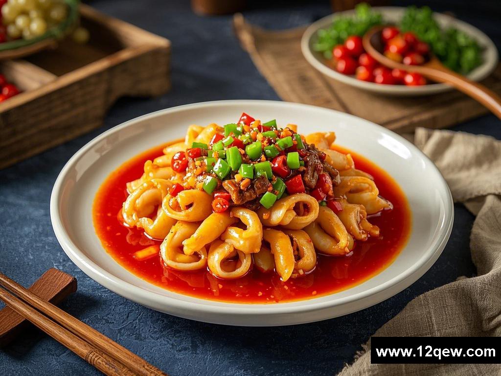 《舌尖上的别样较量》