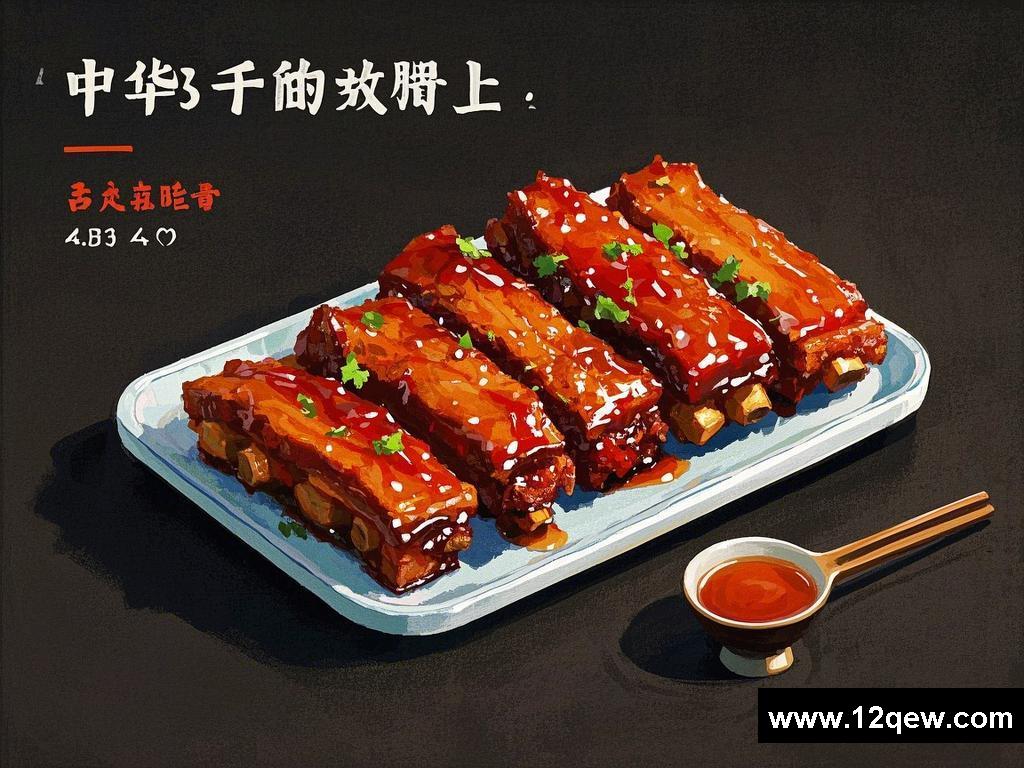 舌尖上的别样故事与情感交织