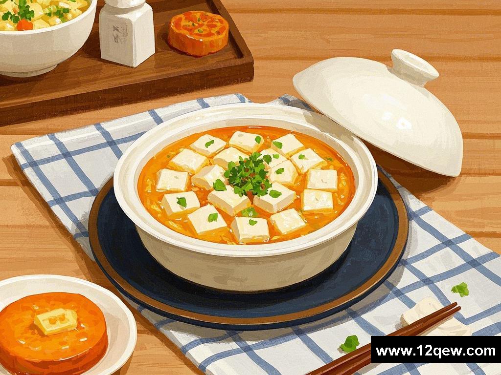 美食背后的别样故事