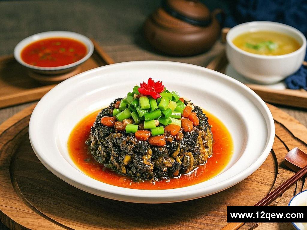 舌尖上的精彩故事