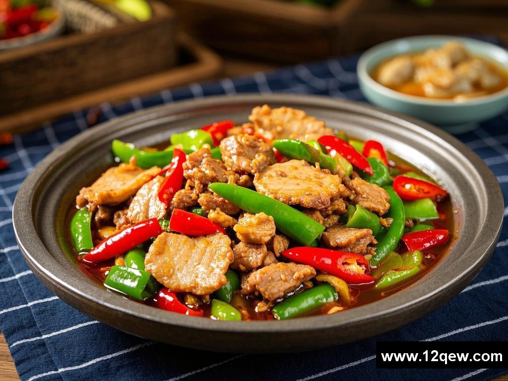 美食背后的别样故事