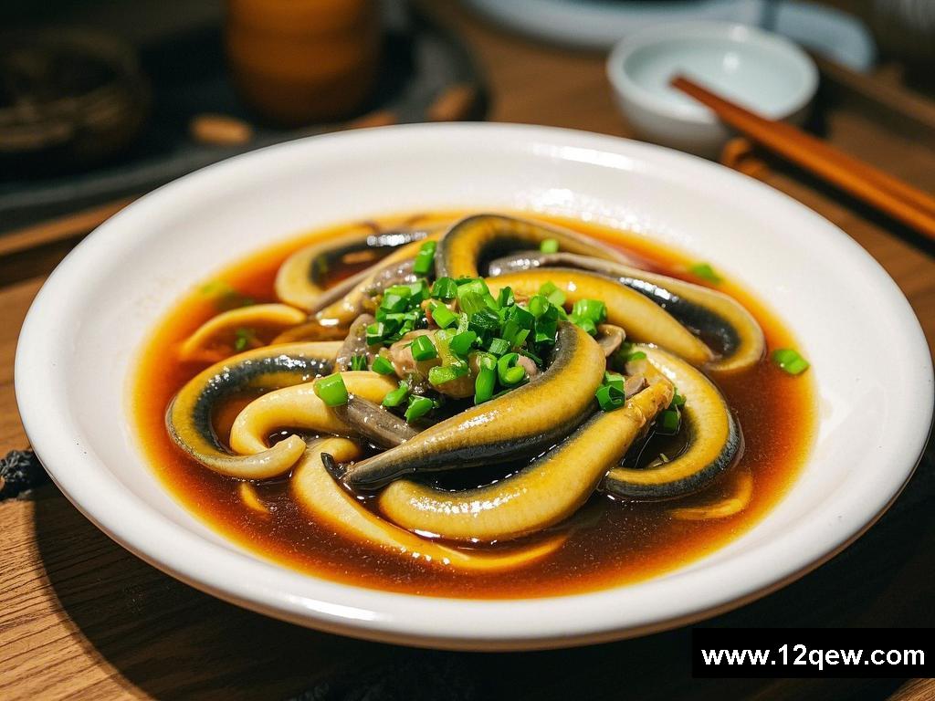 餐桌上的别样故事