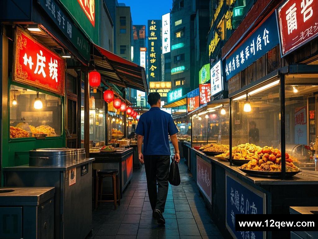 舌尖上的民族饮食风情