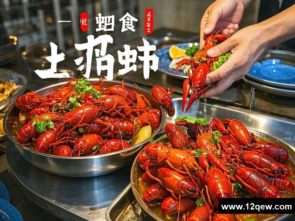 《美食背后的别样故事》