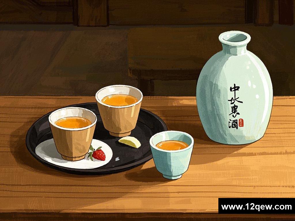 《美食与文化里的别样故事》