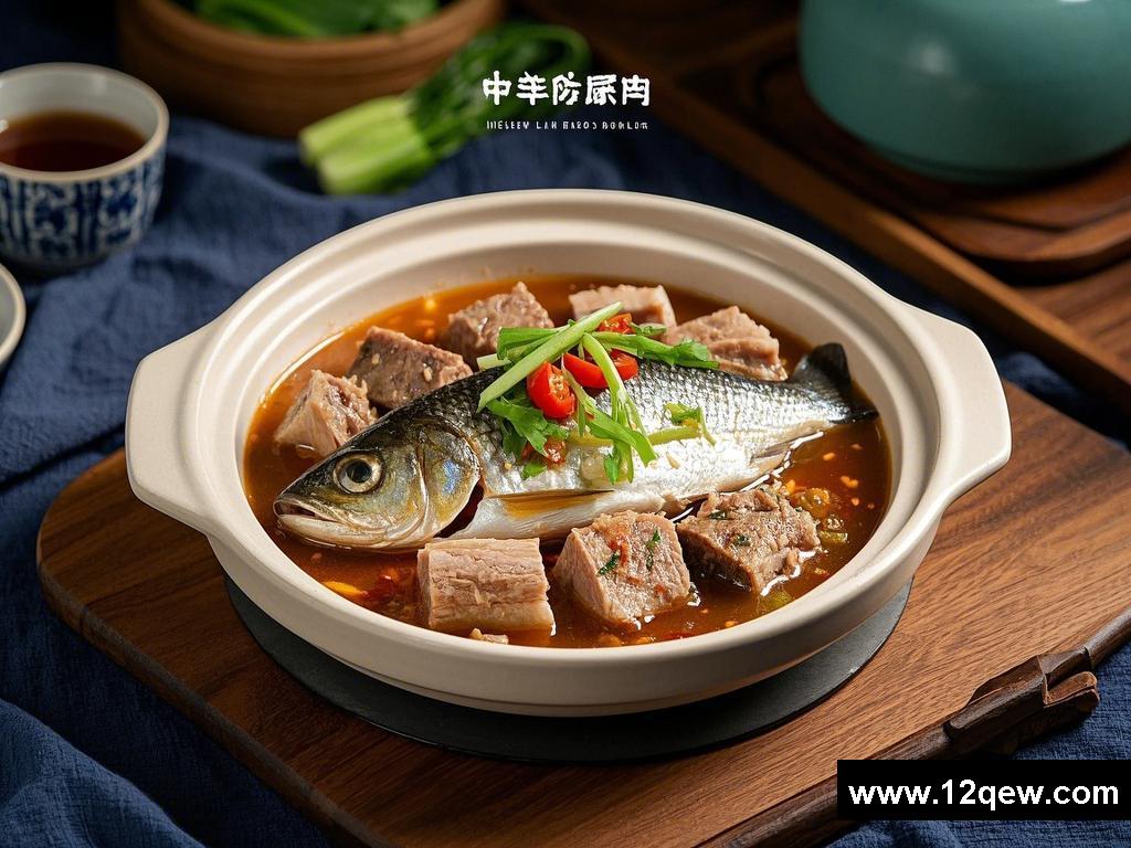 美食世界里的别样故事