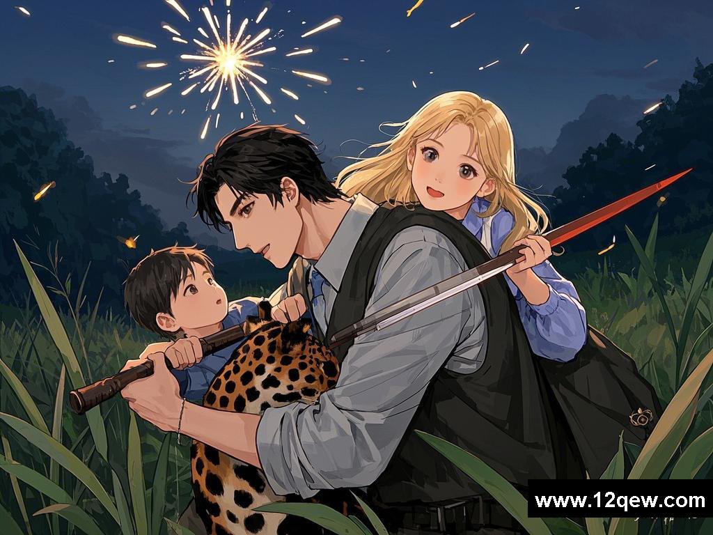 烟火舌尖的恋曲