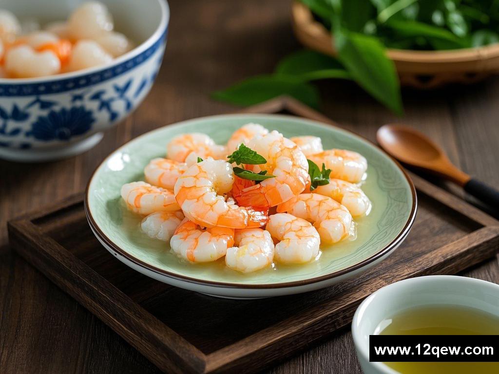 美食探寻中的别样故事：从老字号到舌尖滋味