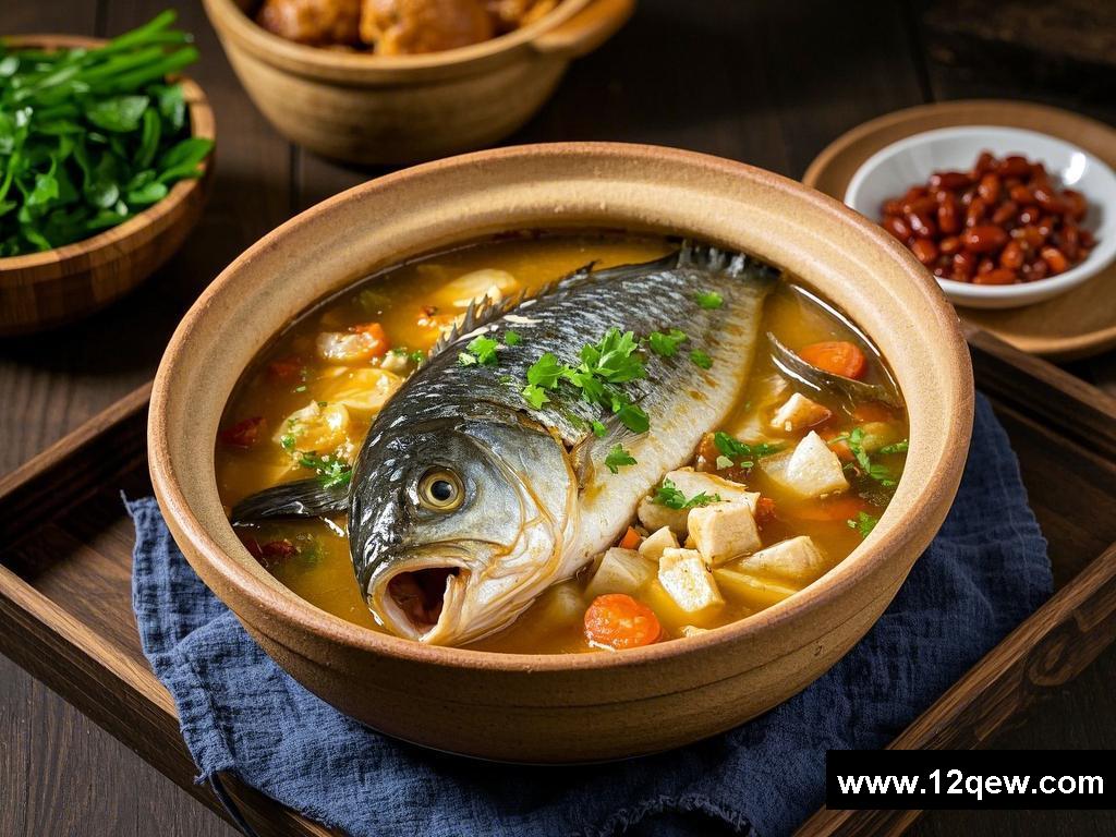 舌尖上的奇妙缘分：从美味碰撞到别样滋味
