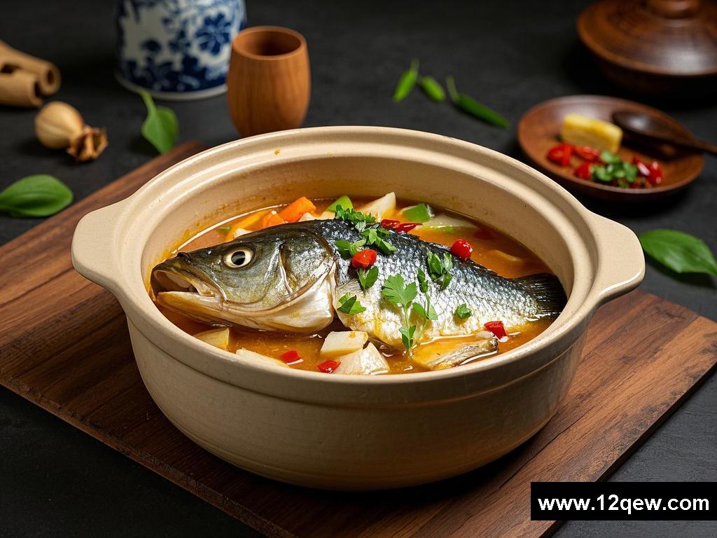 舌尖上的奇妙缘分：从美味碰撞到别样滋味