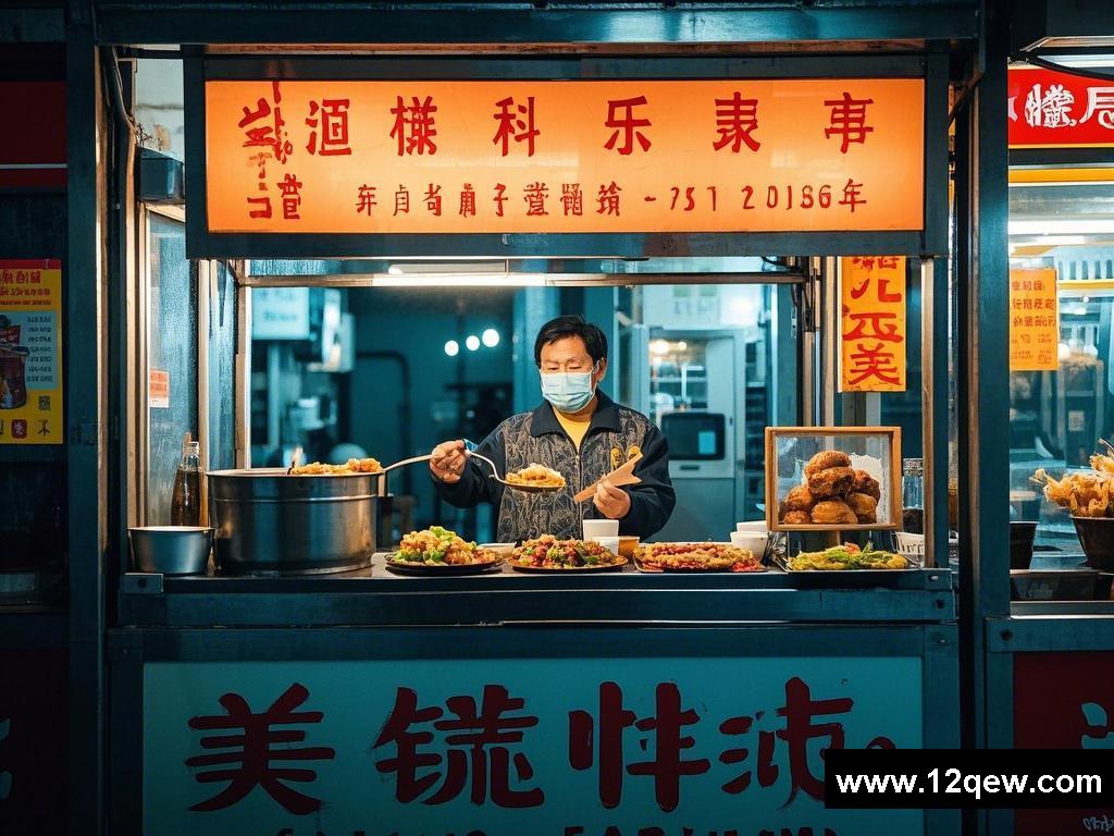 美食里的地方特色与别样故事