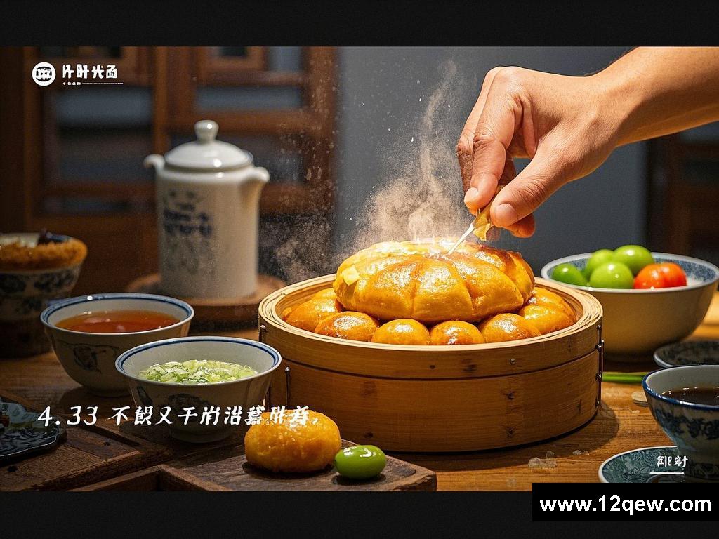 舌尖上的别样故事与心动瞬间