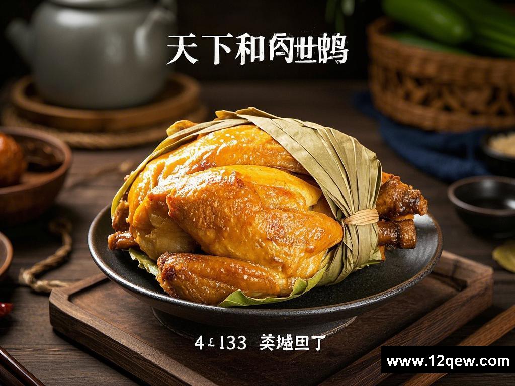 美食与缘分交织的故事
