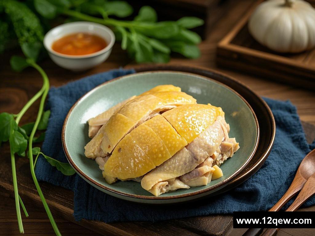 美食背后的故事与别样情感交织