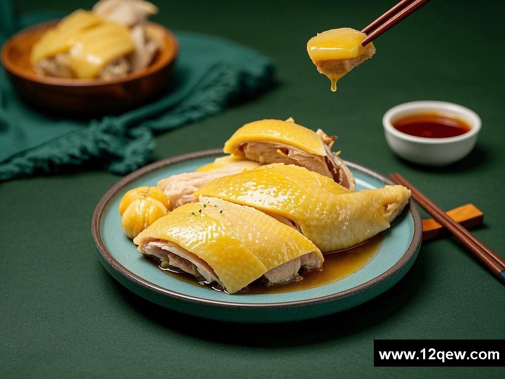 美食背后的故事与别样情感交织